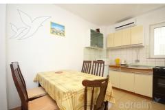 Apartmány Mratinović Sreser  Apartmán 3 foto 3