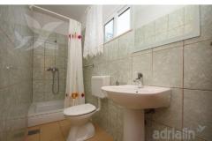 Apartmány Mratinović Sreser  Apartmán 3 foto 4