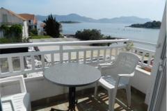 Apartmány Mratinović Sreser  Apartmán 4 – A 2+2 foto 1