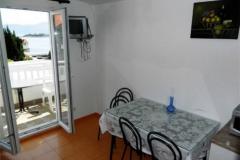 Apartmány Mratinović Sreser  Apartmán 4 – A 2+2 foto 2