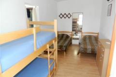 Apartmány Mratinović Sreser  Apartmán 4 – A 2+2 foto 5