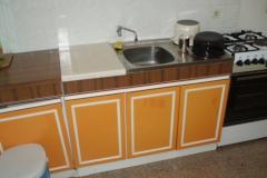 Apartmány pokoje Urlić Apartmán 2 foto 2