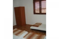 Apartmány pokoje Urlić Apartmán 4 foto 2