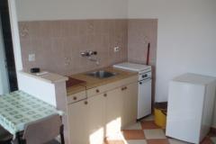 Apartmány pokoje Urlić Apartmán 3 foto 2