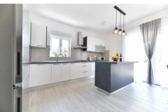  Apartmány J Apartmán 1: (6+0) – Prizemlje foto 4