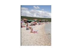 Apartmán na pláži Lola Apartmán 1 – Plaža Lola foto 3