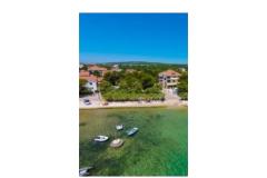 Apartmán na pláži Lola Apartmán 1 – Plaža Lola foto 4