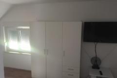 Apartmán Parlov Apartmán 1 – Upstairs foto 4