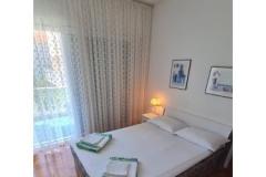 Apartmány Marina Apartmán 1 foto 5