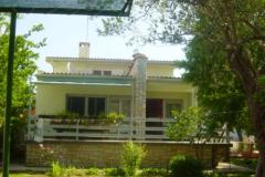 Dům k odpočinku Goga Apartmán 1 foto 1