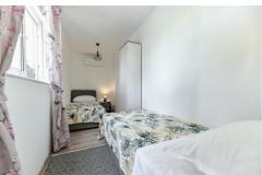 Apartmány Barbir Apartmán 1 – PRIZ MALI foto 2