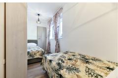 Apartmány Barbir Apartmán 1 – PRIZ MALI foto 4