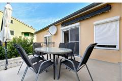 Apartmány Barbir Apartmán 2 – KAT MALI foto 4