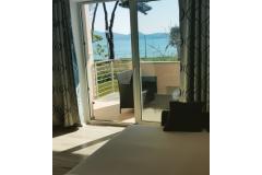 Apartmány Becky Apartmán 3 – Apa 2+2 foto 1