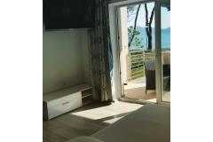 Apartmány Becky Apartmán 3 – Apa 2+2 foto 2