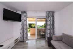 Apartmány Becky Apartmán 3 – Apa 2+2 foto 4