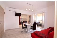 Apartmány Becky Apartmán 4 – becky 2+2 foto 2