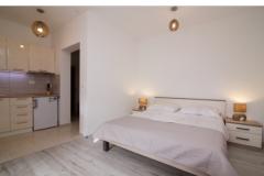 Apartmány Becky Apartmán 5 – studio 2+2 foto 3