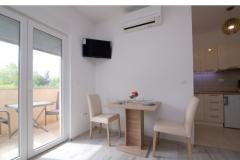 Apartmány Becky Apartmán 5 – studio 2+2 foto 4