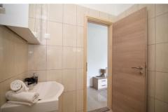 Apartmány Becky Apartmán 6 – studio 2 foto 1