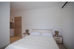 Apartmány Becky Apartmán 6 – studio 2 foto 2