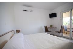 Apartmány Becky Apartmán 6 – studio 2 foto 3