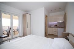 Apartmány Becky Apartmán 6 – studio 2 foto 4