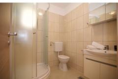 Apartmány Becky Apartmán 6 – studio 2 foto 5