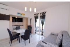 Apartmány Becky Apartmán 7 – becky 2+2 foto 1