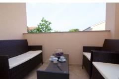 Apartmány Becky Apartmán 7 – becky 2+2 foto 2