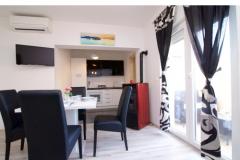 Apartmány Becky Apartmán 7 – becky 2+2 foto 3