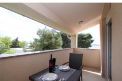 Apartmány Becky Apartmán 8 – becky 2 foto 1