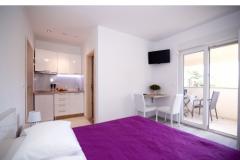 Apartmány Becky Apartmán 8 – becky 2 foto 2