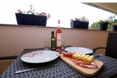 Apartmány Becky Apartmán 8 – becky 2 foto 3