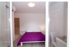 Apartmány Becky Apartmán 8 – becky 2 foto 4