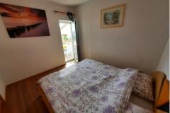 Apartmány Brković Apartmán 1 – AP 2 foto 1