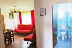 Apartmány Brković Apartmán 1 – AP 2 foto 3