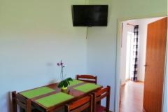 Apartmány Brković Apartmán 1 – AP 2 foto 5