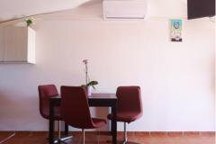 Apartmány Brković Apartmán 4 – STUDIO 2 foto 4