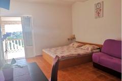 Apartmány Brković Apartmán 4 – STUDIO 2 foto 5