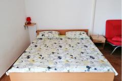 Apartmány Brković Apartmán 3 – STUDIO 1 foto 2