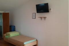 Apartmány Brković Apartmán 3 – STUDIO 1 foto 4