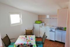 Apartmány Brković Apartmán 3 – STUDIO 1 foto 5