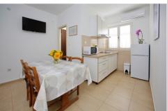 Apartmány Budrak Apartmán 1 – Apartman 1 foto 1