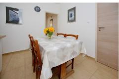 Apartmány Budrak Apartmán 1 – Apartman 1 foto 3