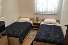 Apartmány Budrak Apartmán 1 – Apartman 1 foto 4