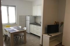 Apartmány Budrak Apartmán 2 – Apartman 2 foto 2