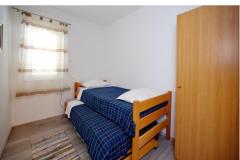 Apartmány Budrak Apartmán 2 – Apartman 2 foto 4