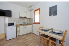 Apartmány Budrak Apartmán 3 – Apartman 3 foto 4