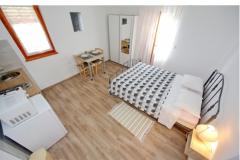 Apartmány Budrak Apartmán 3 – Apartman 3 foto 5